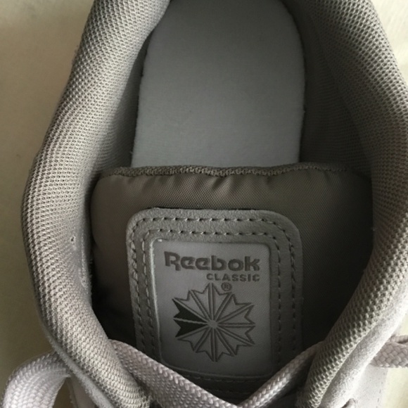 NWT Club C Reebok Sneakers - Picture 8 of 11